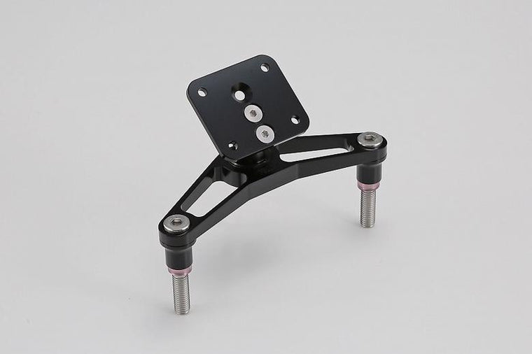 アエラ AELLA ナビステー ブラック ドゥカティ ムルティストラーダ1260 1200DVT 1200 950 カタログ品番：P078-4927 メーカー品番：AE-77001-BK