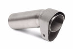 AKRAPOVIC アクラポビッチ オプショナル エンドバッフル S-Y6SO12-HAPT S-Y10SO16-HAPT S-D12SO9-HAPT カタログ品番：V-TUV227 メーカー品番：V-TUV227