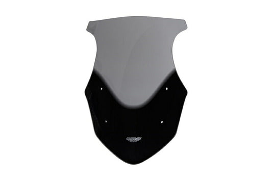 MRA エムアールエー スクリーンツーリング スモーク NINJA1000 17-19 カタログ品番：MT675S メーカー品番：4025066158690