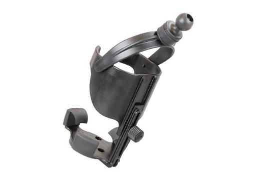 ラムマウント ラムマウント レベルカップXL RAP-B-417BU カタログ品番：P078-6114 メーカー品番：RAP-B-417BU