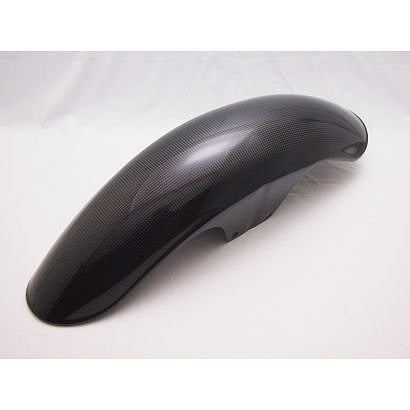 ドレミコレクション フロントフェンダー カーボン Z1