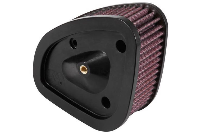 K&N ケーアンドエヌ リプレイスメント TOURING FAMILY 17-21 カタログ品番：HD-1717 メーカー品番：HD-1717