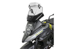 MRA エムアールエー VARIOツーリング クリア V-STROM 650 XT 17-21 カタログ品番：MVT461C メーカー品番：4025066158287