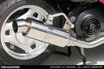 ウイルズウィン WirusWin ロイヤルマフラー スポーツ レッツ レッツG JBH-CA4AA カタログ品番：P078-7056 メーカー品番：1792-59-03