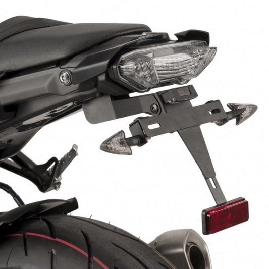 プーチ ライセンスサポート ブラック MT-10 16-