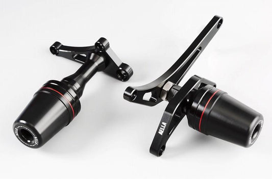 AELLA アエラ エンジンスライダー 1299 1199 959 パニガーレ カタログ品番：P078-7903 メーカー品番：AE-68118