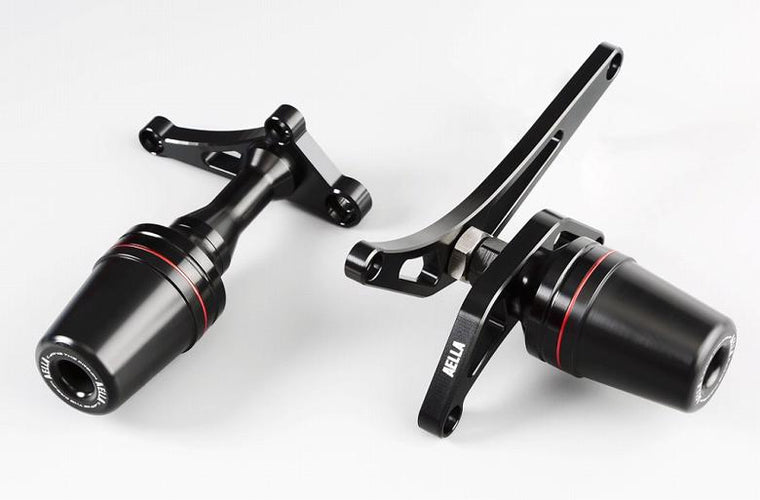 AELLA アエラ エンジンスライダー 1299 1199 959 パニガーレ カタログ品番：P078-7903 メーカー品番：AE-68118