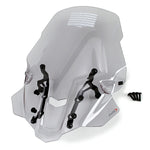 プーチ スクリーン ツーリング スモーク MT-10 16-