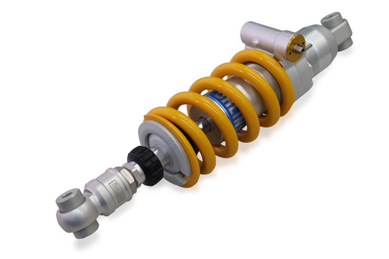 OHLINS｜オーリンズ リアショック S46DR1LB R nineT 17｜BM650