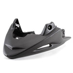 プーチ エンジンスポイラー マットBLK SV650 16-17