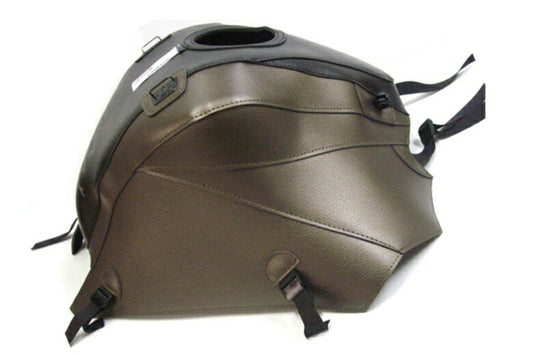 バグスター BAGSTER タンクカバー ブロンズ ブラック VFR1200F 10-15 カタログ品番：1586F メーカー品番：1586F
