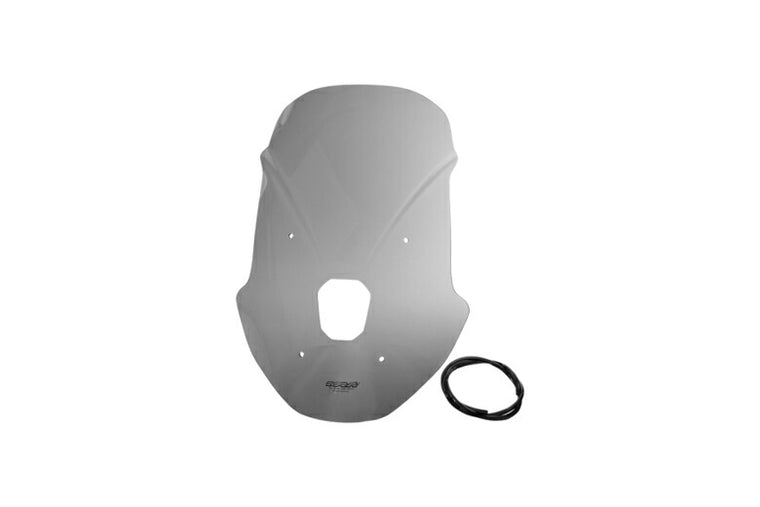 MRA エムアールエー スクリーンツーリング スモーク X-ADV 17-19 カタログ品番：MT115S メーカー品番：4025066160518