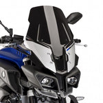 プーチ スクリーン ツーリング ブラック MT-10 16-