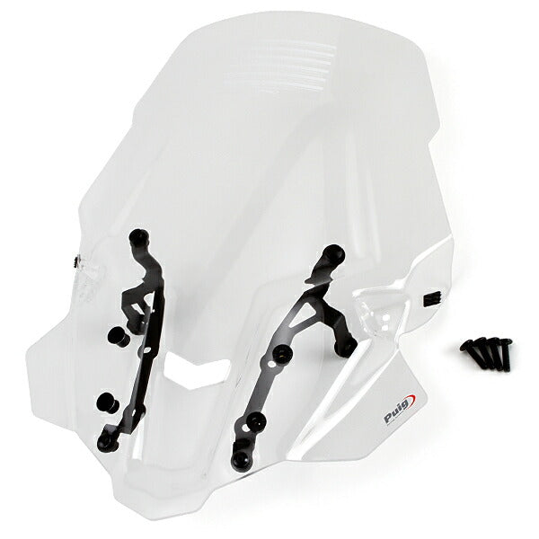 プーチ スクリーン ツーリング クリア MT-10 16-