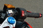 アグラス ハンドルSET CBR250RR 17