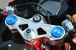 アグラス トップブリッジ＆ハンドルSET CBR250RR 17