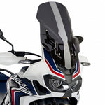 プーチ スクリーン ツーリング ダークスモーク TIGER SPORT 16-