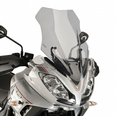 プーチ スクリーン ツーリング クリア TIGER SPORT 16-