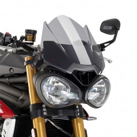 プーチ ニュージェネレーションNK スモーク SPEED TRIPLE 16-