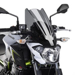 プーチ ニュージェネレーションNKツーリング Dスモーク Z650 17-