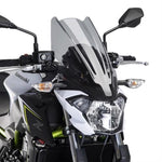 プーチ ニュージェネレーションNKツーリング スモーク Z650 17-