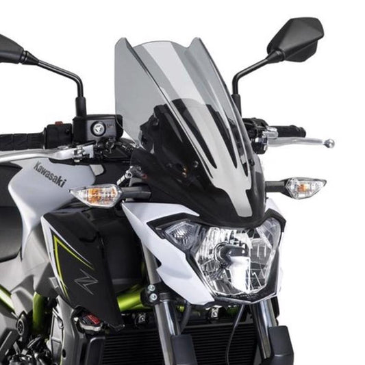 プーチ ニュージェネレーションNKツーリング スモーク Z650 17-