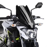 プーチ ニュージェネレーションNKツーリング ブラック Z650 17-