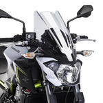 プーチ ニュージェネレーションNKツーリング クリア Z650 17-