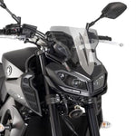 プーチ NEWジェネレーションSPORT スモーク MT-09 17-