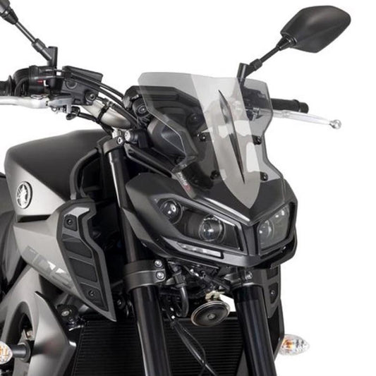 プーチ NEWジェネレーションSPORT スモーク MT-09 17-