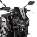 プーチ NEWジェネレーションSPORT ブラック MT-09 17-