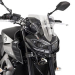 プーチ NEWジェネレーションSPORT クリア MT-09 17-