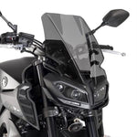 プーチ ニュージェネレーションNKツーリング D.スモーク MT-09 17-