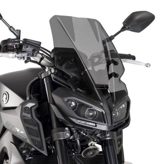 プーチ ニュージェネレーションNKツーリング D.スモーク MT-09 17-