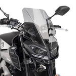 プーチ ニュージェネレーションNKツーリング スモーク MT-09 17-