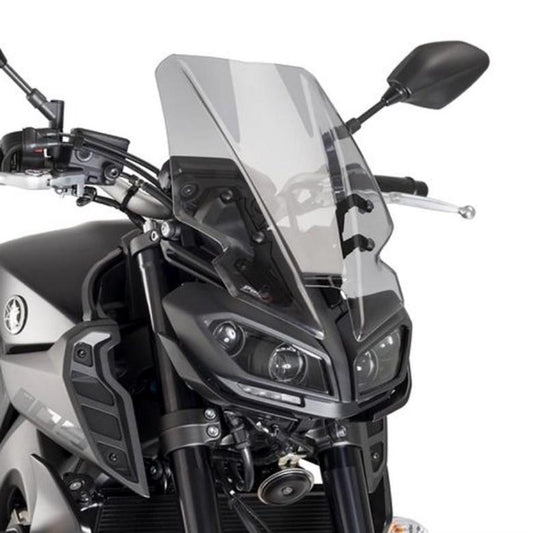 プーチ ニュージェネレーションNKツーリング スモーク MT-09 17-