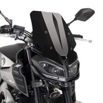 プーチ ニュージェネレーションNKツーリング ブラック MT-09 17-