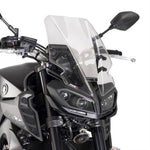 プーチ ニュージェネレーションNKツーリング クリア MT-09 17-