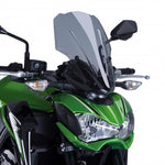 プーチ ニュージェネレーションNKツーリング Dスモーク Z900 17-