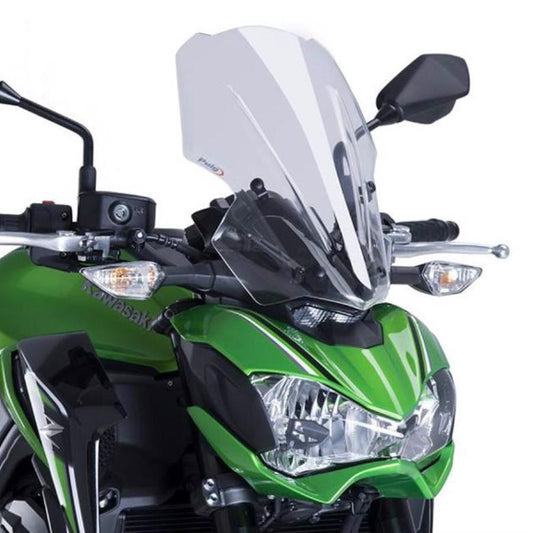 プーチ ニュージェネレーションNKツーリング スモーク Z900 17-