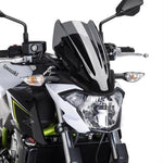 プーチ NEWジェネレーションSPORT D.スモーク Z650 17-