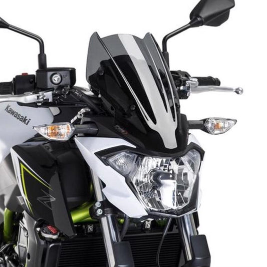 プーチ NEWジェネレーションSPORT D.スモーク Z650 17-