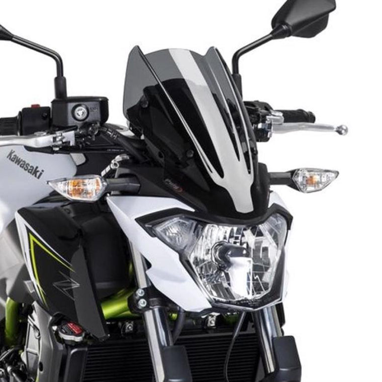 プーチ NEWジェネレーションSPORT D.スモーク Z650 17-