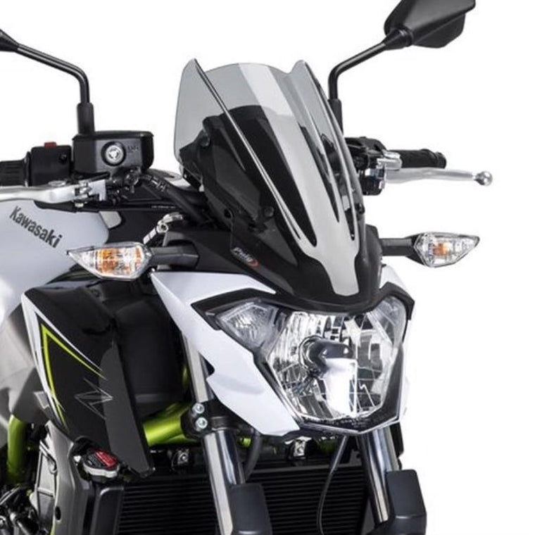 プーチ NEWジェネレーションSPORT スモーク Z650 17-