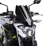 プーチ NEWジェネレーションSPORT ブラック Z650 17-