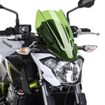 プーチ NEWジェネレーションSPORT グリーン Z650 17-