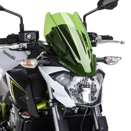 プーチ NEWジェネレーションSPORT グリーン Z650 17-