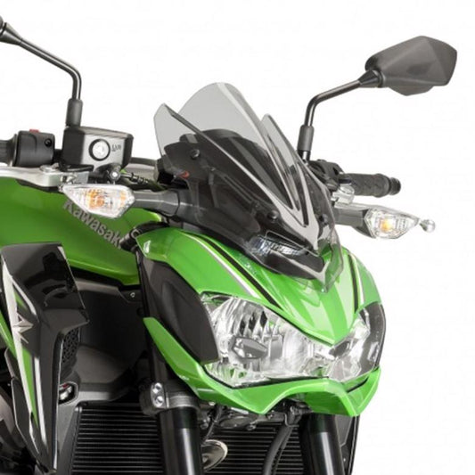 プーチ NEWジェネレーションSPORT スモーク Z900 17-