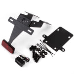 プーチ ライセンスサポート ブラック MSX125 14-