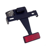 プーチ ライセンスサポート ブラック STREET TRIPLE／R 13-